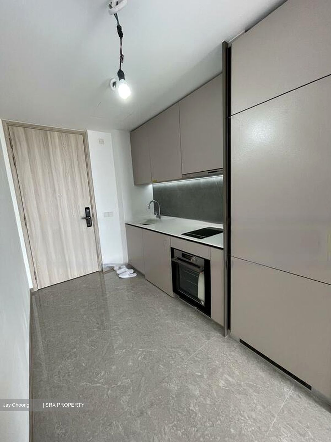 Sengkang Grand Residences (D19), Apartment #423659561